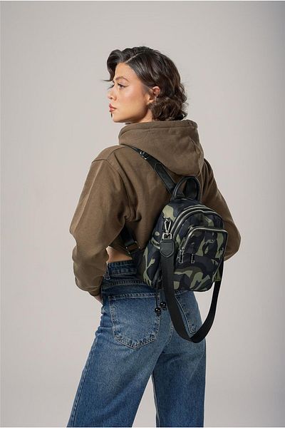 ÇÇS Women's Backpack Ccs18024