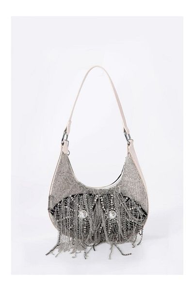 ÇÇS 17585 Women's Shoulder Strap Handbag