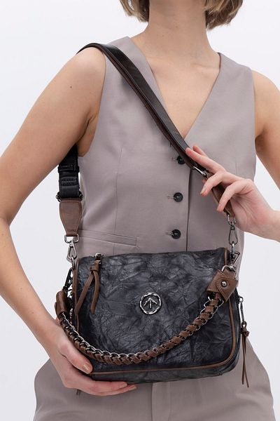 Matthew Cox Women's Shoulder Bag C.Byn1068