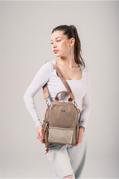 ÇÇS Women's Backpack Ccs18027