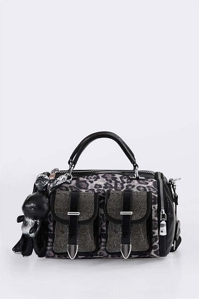 ÇÇS Women's Shoulder Bag C.Ccs17366