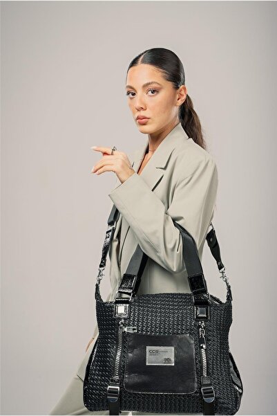 ÇÇS ÇÇS GEANT DE UMĂR PENTRU FEMEI CCS18006