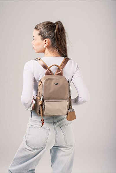 ÇÇS KADIN SIRT ÇANTASI CCS18027