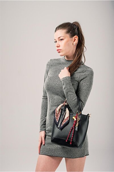 ÇÇS ÇÇS KADIN OMUZ ÇANTASI CCS18047