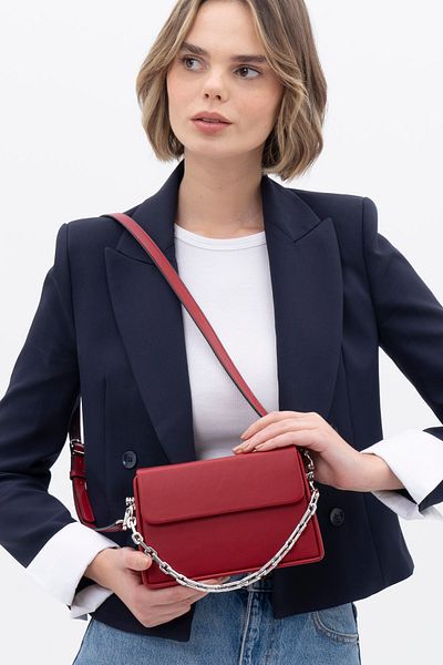 Matthew Cox Women's Crossbody Bag C.Byn1102