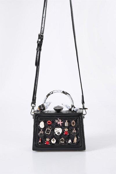 ÇÇS Women's Handbag C.Ccs17131