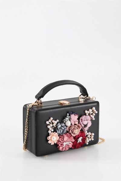 ÇÇS KADIN OMUZ ÇANTASI C.CCS17612