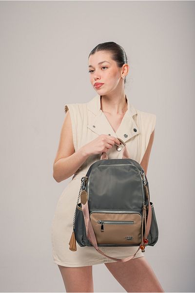 ÇÇS Rucsac de damă Ccs18026