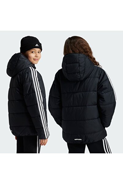 adidas Essentials 3-stripes Padded Jacket