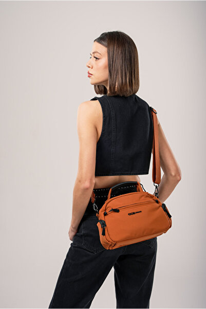 ÇÇS KADIN OMUZ ÇANTASI CCS17978