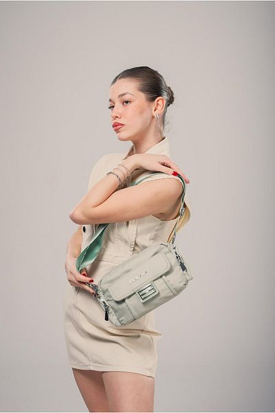 ÇÇS Women's Shoulder Bag Ccs17890