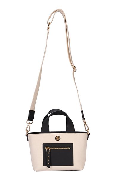 U.S. Polo Assn. Geantă pentru femei U.S. POLO ASSN SINCERE 1890 US25314