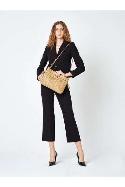 Pierre Cardin Crossbody Bag 05Pc25Y10105-Klsa