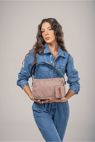 ÇÇS Ççs Women's 17728 Shoulder Strap Handbag