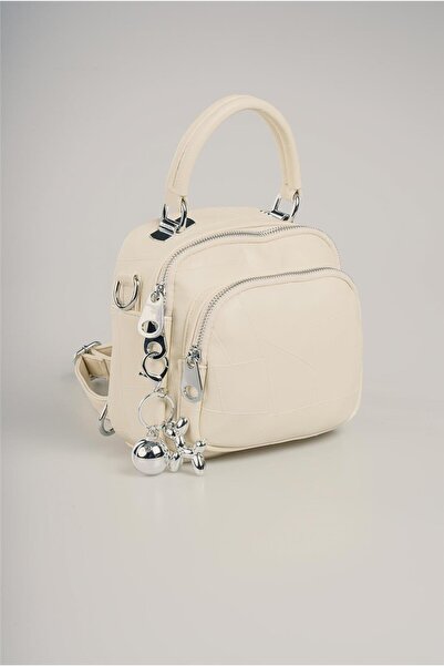 ÇÇS KADIN SIRT ÇANTASI CCS17862