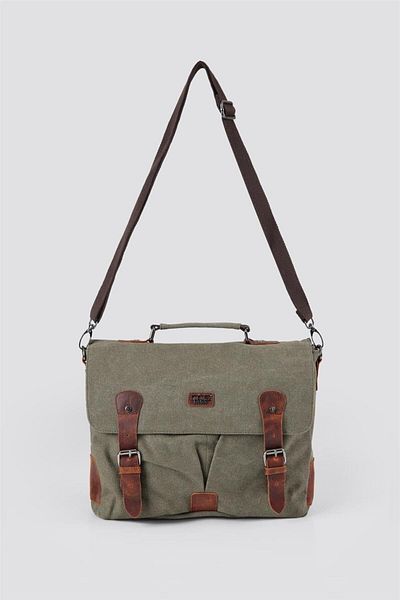 ÇÇS Τσάντα χιαστί Unisex C.ccs31513