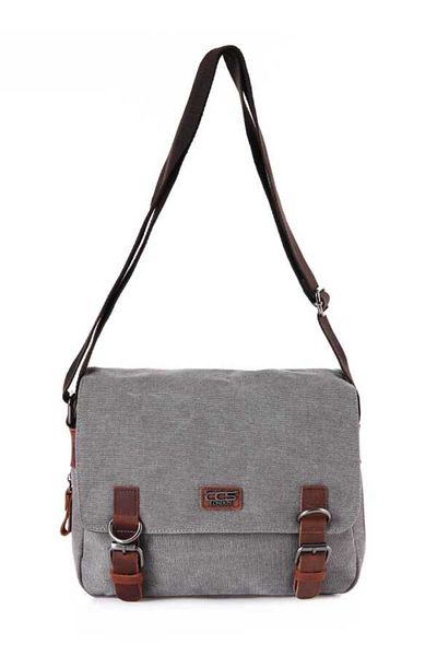 ÇÇS Τσάντα Unisex Crossbody C.ccs31462