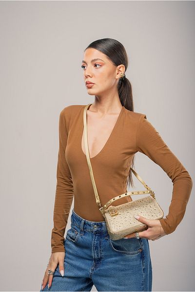 ÇÇS Ççs Women's Shoulder Bag Ccs17948