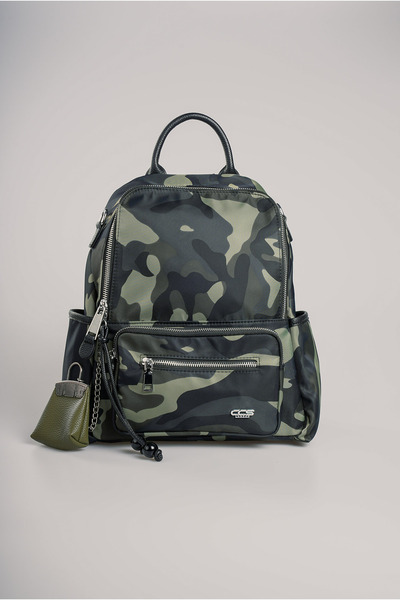 ÇÇS KADIN SIRT ÇANTASI CCS18026