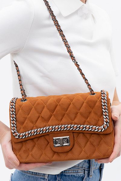 Matthew Cox Women's Shoulder Bag C.Byn1049