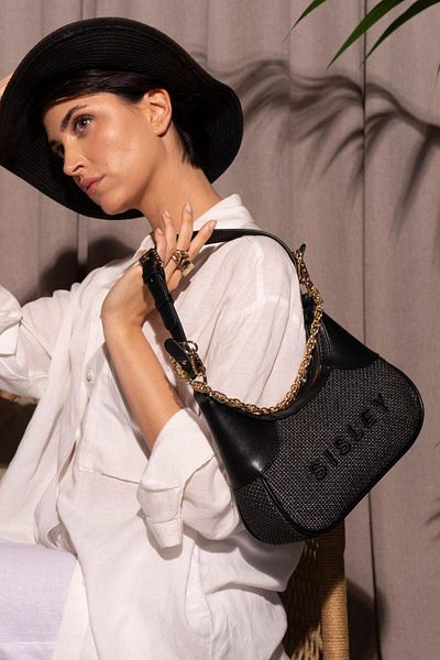 Sisley Women's Arm Bag C.Sly_066