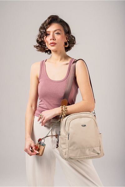 ÇÇS Women's Backpack Ccs18023