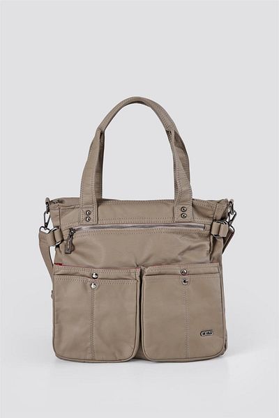 ÇÇS Women's Shoulder Bag C.Ccs17231