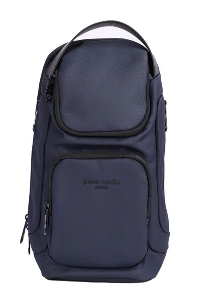 Pierre Cardin Men's Body Bag C.01Pc00201-L