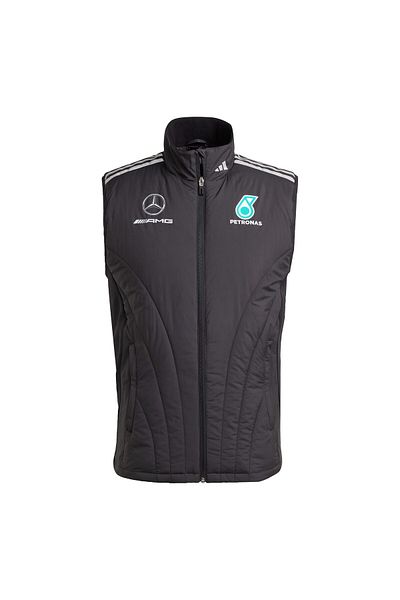 adidas Mercedes Amg Petronas Formula One Team Men's Vest