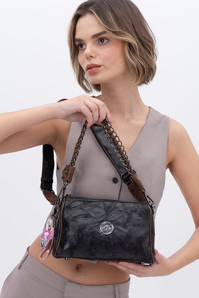 Matthew Cox Women's Crossbody Bag C.Byn1070