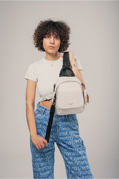 ÇÇS Rucsac de damă Ccs17747