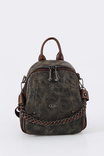ÇÇS Women's Backpack C.Ccs17635