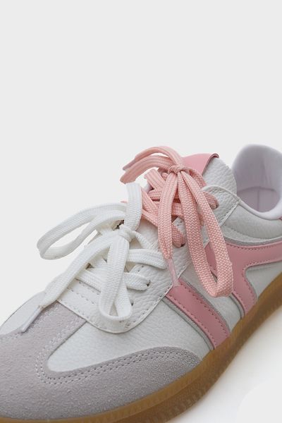 Capone Outfitters Pantofi de modă Senaker pentru damă