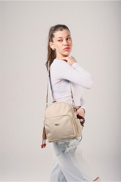 ÇÇS Women's Backpack Ccs18025