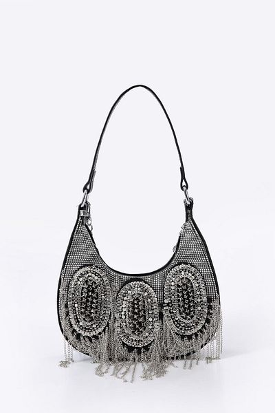 ÇÇS 17584 Women's Shoulder Strap Handbag