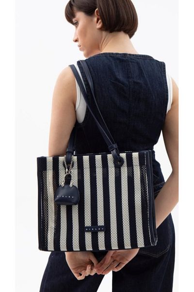 Sisley Geanta de umar pentru femei Sly_226