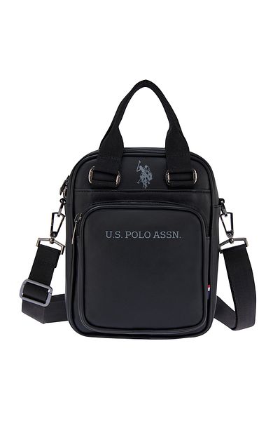 U.S. Polo Assn. U.S.POLO ASSN. DEPUȚĂ 1890 GEANTĂ CROSSBODY BĂRBAȚI PLCPR25037