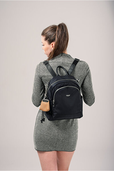 ÇÇS KADIN SIRT ÇANTASI CCS18022