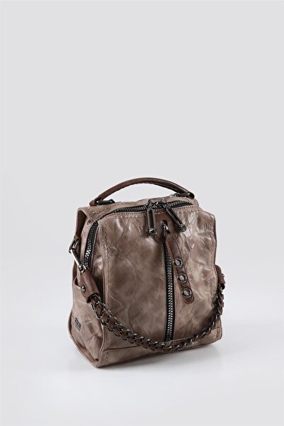 ÇÇS KADIN SIRT ÇANTASI C.CCS17634