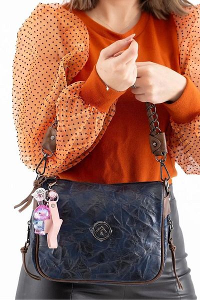 Matthew Cox Women's Shoulder Bag C.Byn1068