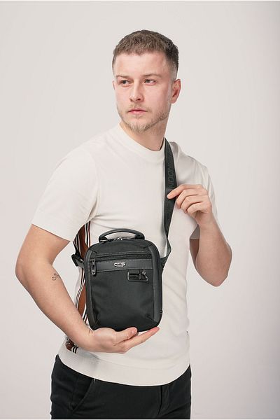 ÇÇS Unisex Handbag Ccs31529