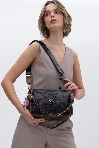 Matthew Cox Women's Shoulder Bag C.Byn1069