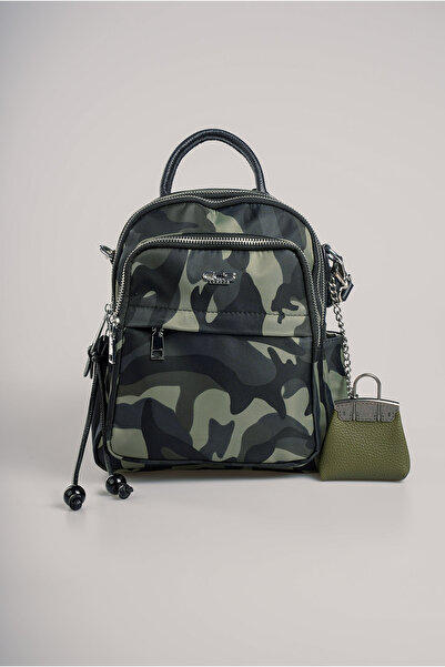 ÇÇS KADIN SIRT ÇANTASI CCS18024