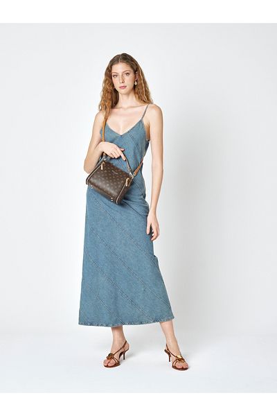 Pierre Cardin Τσάντα χιαστί 05pc25y10320-mn