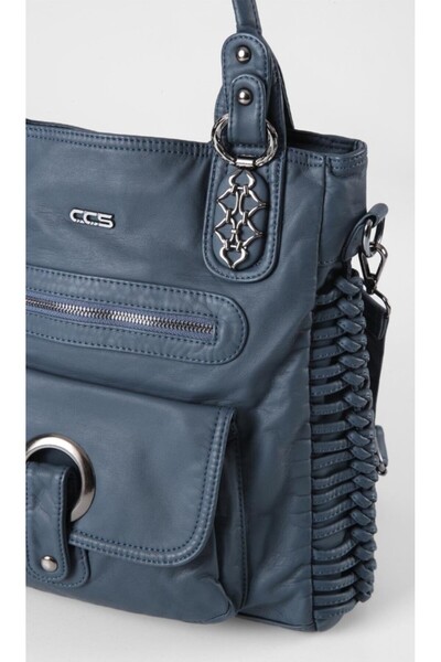 ÇÇS KADIN OMUZ ÇANTASI C.CCS17234