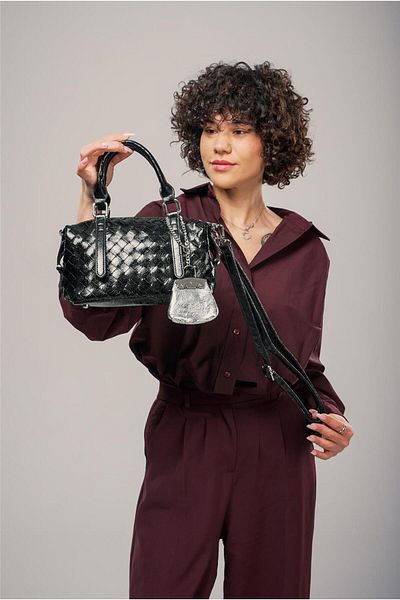 ÇÇS Women's Shoulder Bag Ccs17916