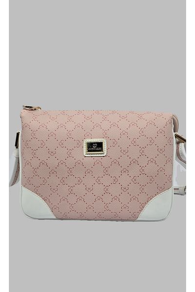 Matmazel Nomi Hand and Shoulder Bag