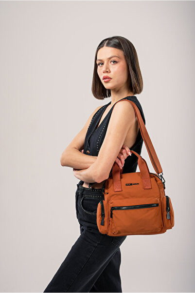 ÇÇS KADIN OMUZ ÇANTASI CCS17982