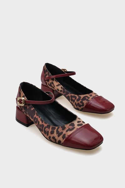 Capone Outfitters Pantofi cu toc Seana pentru femei