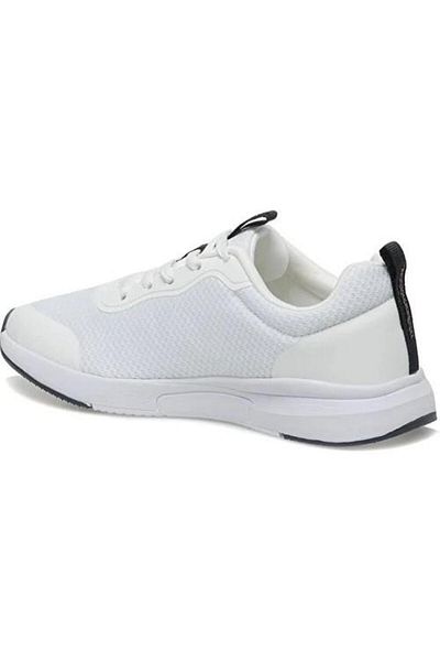 U.S. Polo Assn. Adidași albi pentru copii